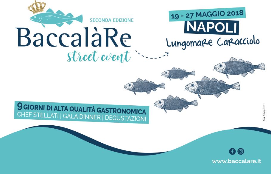 Locandina dell'iniziativa