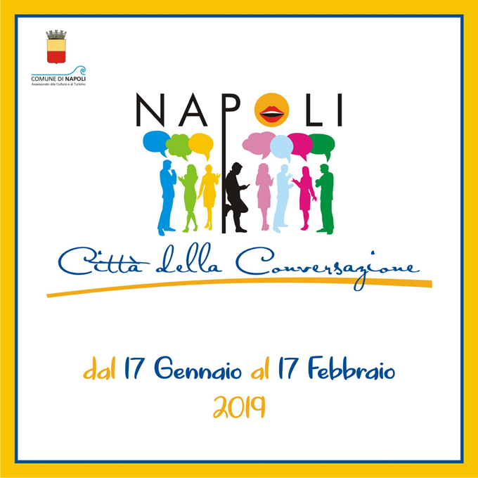 locandina dell'iniziativa