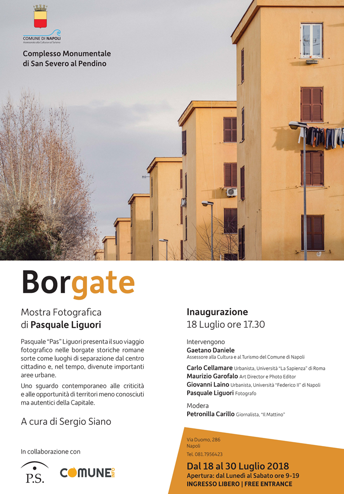 locandina della mostra