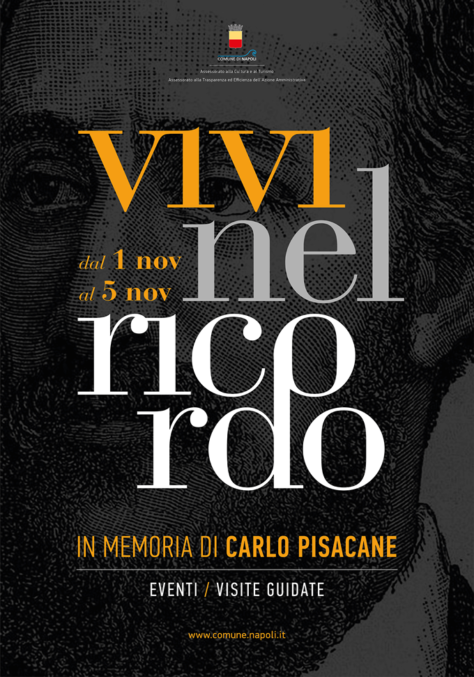 Vivi nel ricordo 2018