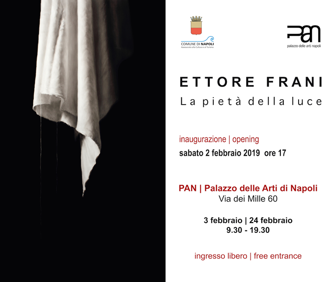 Locandina della mostra