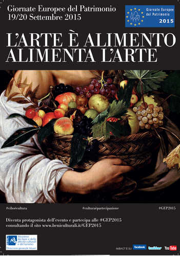 Sala del Capitolo del Complesso monumentale di San Domenico Maggiore