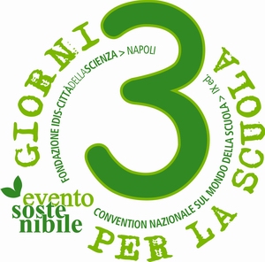 logo dell'evento