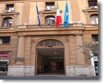 Sede del Presidente della Regione Campania