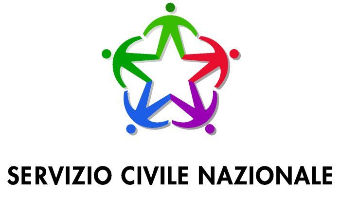 Logo Servizio Civile Nazionale