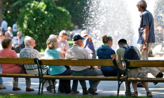 Piano caldo 2016, le azioni del Comune