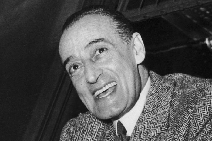 'O Maggio a Totò - Prologo 15 - 16 aprile 2017