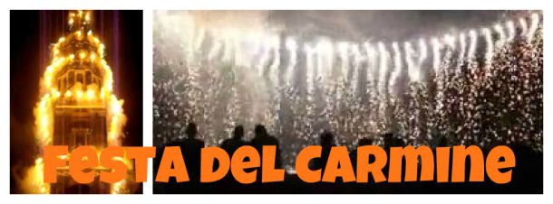 Festa del Carmine