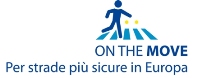 logo programma on the move