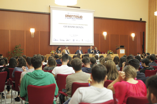 Orientasud - 15^ edizione