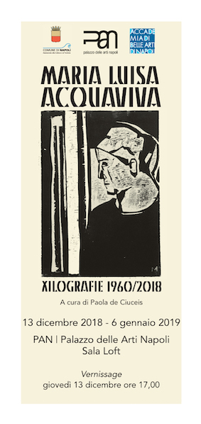 locandina della mostra