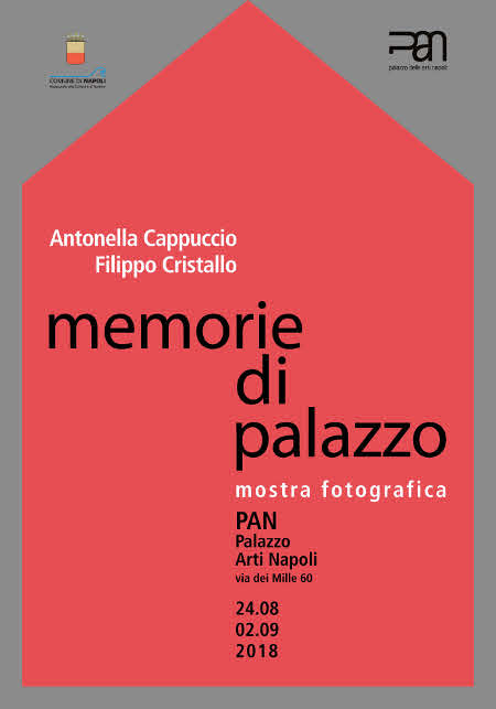 Locandina della mostra