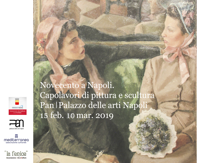 Locandina della mostra