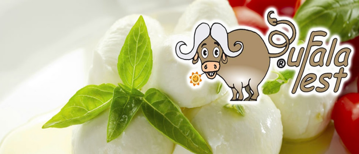 NAPOLIperEXPO - Bufala Fest