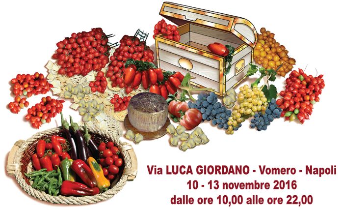 Degusta - Festival del Pomodoro