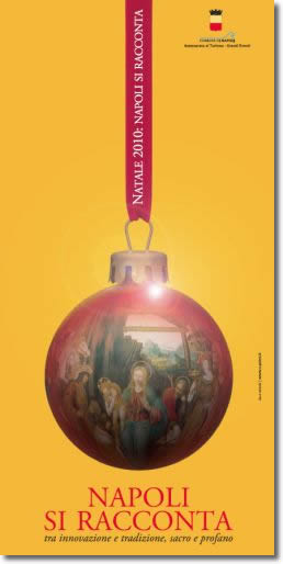 Natale a Napoli: Napoli si racconta