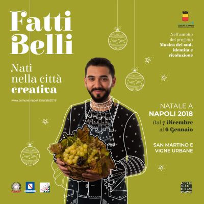 San Martino e Vigne Urbane