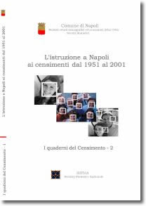 copertina del quaderno