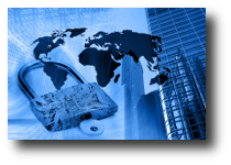 immagine di un lucchetto