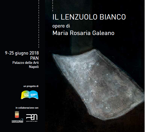 Locandina della mostra