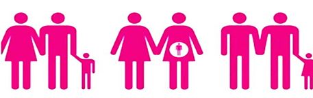 Incontro-dibattito sul libro di Melita Cavallo "Si fa presto a dire famiglia"