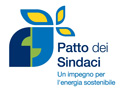 logo patto dei sindaci