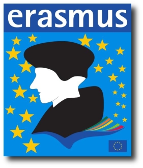 logo programma erasmus