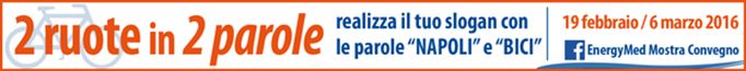 2 ruote in 2 parole