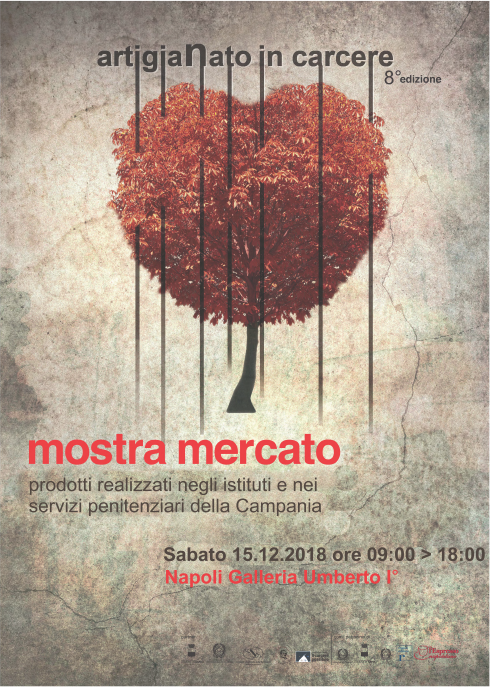 Locandina dell'evento