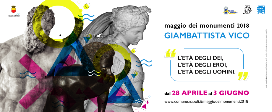 Locandina dell'evento