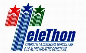 Logo Telethon