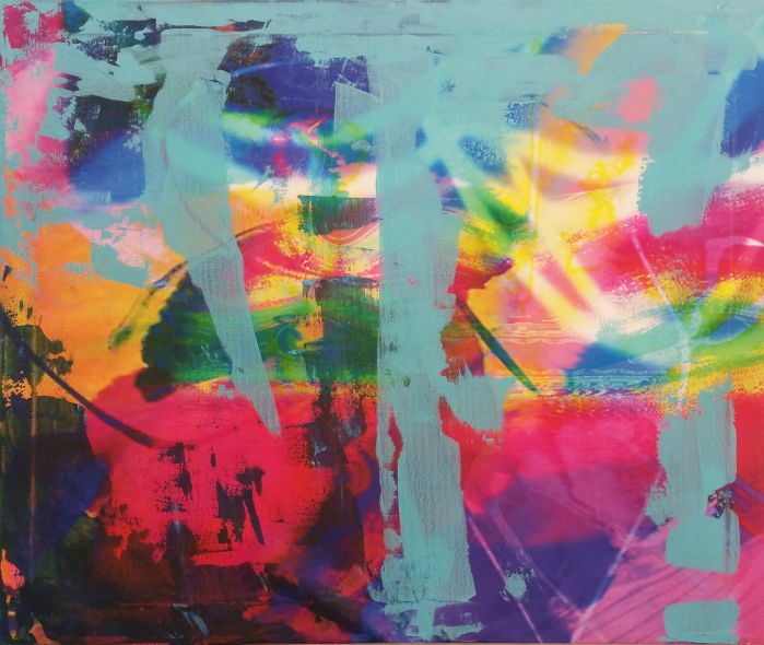 Freedom - Mostra di Antonio Raia