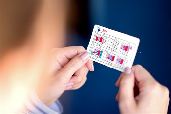 Immagine dei colori delle attività del Parlamento Ue