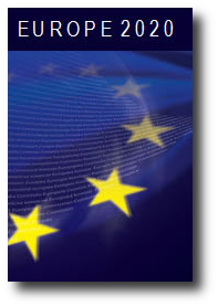 Immagine Europa 2020
