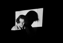 Cesare Accetta "Dietro gli occhi"