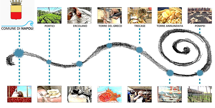Locandina dell'evento