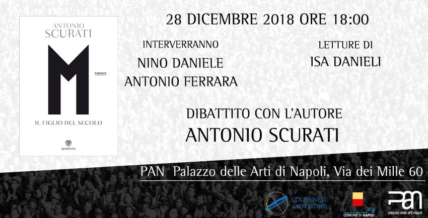 Invito presentazione