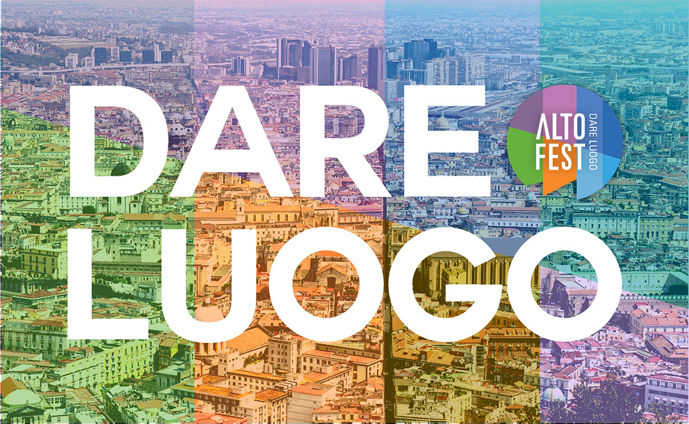 AltoFest 2016: festival di arti performative dal 1 al 3 luglio 2016