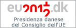 logo della presidenza danese