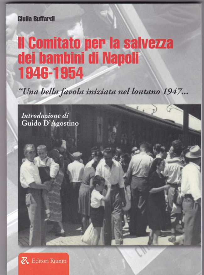 Presentazione del Libro "Una bella favola iniziata nel lontano 1947..."