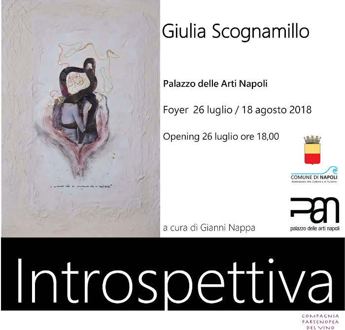 Locandina della mostra