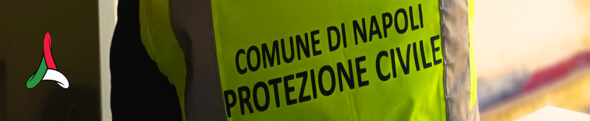 Monumento sul Lungomare di Mergellina