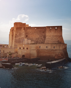 Castel dell'Ovo