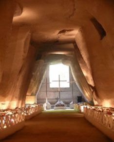 Cimitero delle Fontanelle