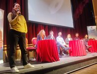 Donne in gioco: un calcio agli stereotipi di genere