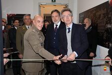 mostra “Nonostante il lungo tempo trascorso…Le stragi nazifasciste nella Guerra di Liberazione 1943 – 1945”