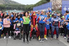 Via al week-end della 10^ Napoli City Half Marathon. Inaugurato lo Sport Expo alla Mostra d’Oltremare