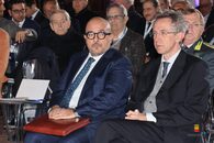 conferenza stampa Feuromed