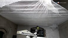 Il Maschio Angioino riapre il 25 aprile