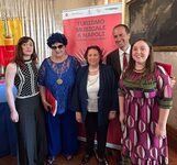 Il festival del "Turismo Musicale" a Napoli